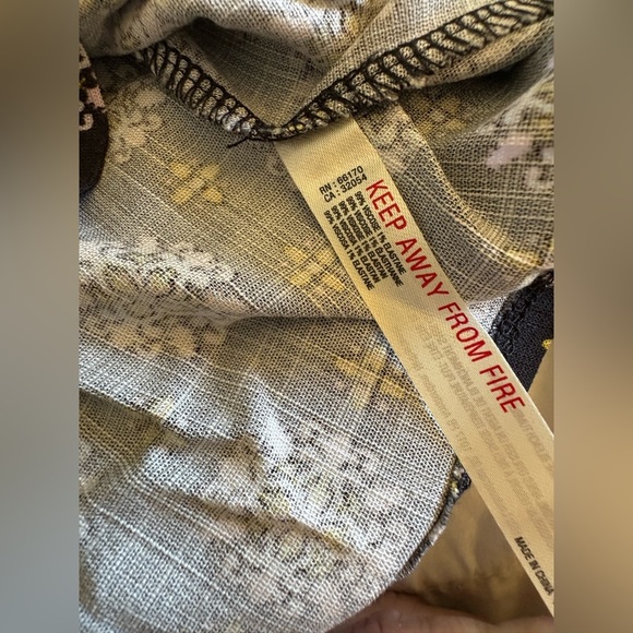 Free People NWT Center of attention mini dress black combo XS - Picture 9 of 11